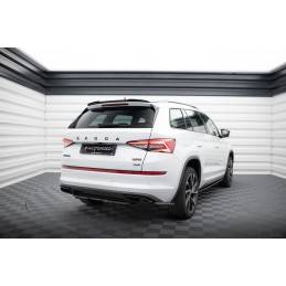 Maxton Design - Rear...