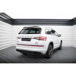 Maxton Design - Rear...