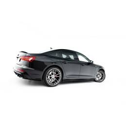 Maxton Design - Side Skirts...