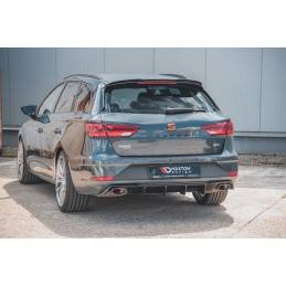 Maxton Design - Rear...