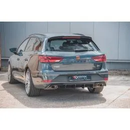 Maxton Design - Rear...