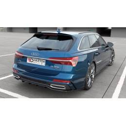 Maxton Design - Rear...