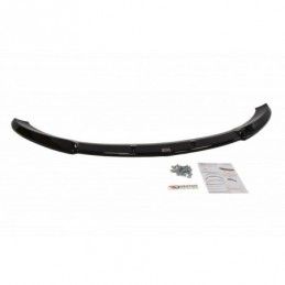 Maxton FRONT SPLITTER MAZDA CX-7 Gloss Black, CX-7