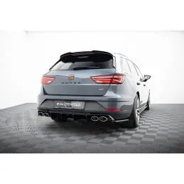 Maxton Design - Rear...