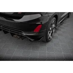 Maxton Design - Rear Side...