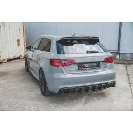 Maxton Design - Rear...