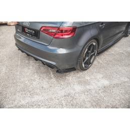 Maxton Design - Rear Side...