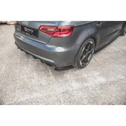 Maxton Design - Rear Side...