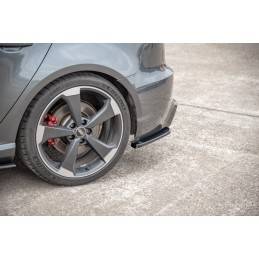 Maxton Design - Rear Side...