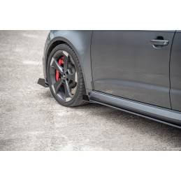 Maxton Design - Side Flaps...