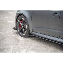 Maxton Design - Side Flaps...