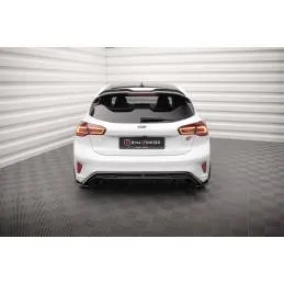 Maxton Design - Rear...