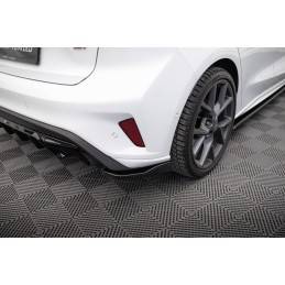 Maxton Design - Rear Side...