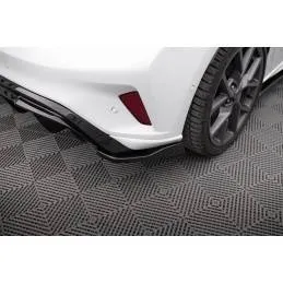 Maxton Design - Rear Side...