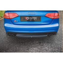 Maxton Design - Rear...