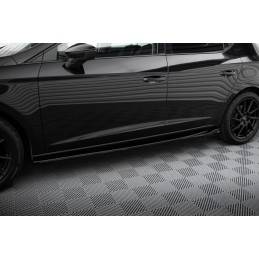 Maxton Design - Side Skirts...