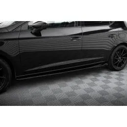 Maxton Design - Side Skirts...