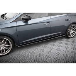 Maxton Design - Side Skirts...
