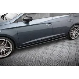 Maxton Design - Side Skirts...