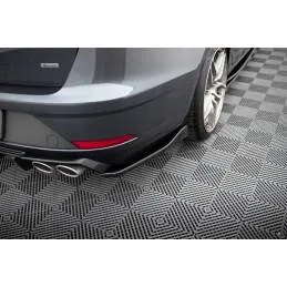 Maxton Design - Rear Side...