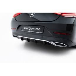 Maxton Design - Rear...