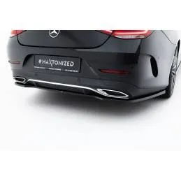 Maxton Design - Rear...