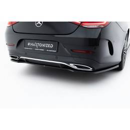 Maxton Design - Rear...