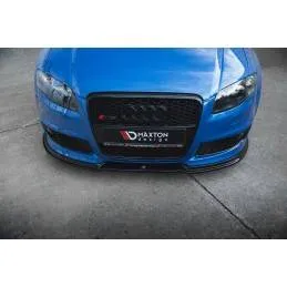 Maxton Design - Front...