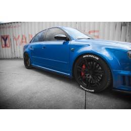 Maxton Design - Side Skirts...