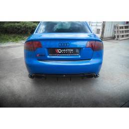 Maxton Design - Rear...