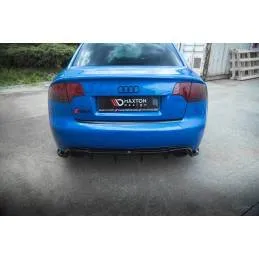 Maxton Design - Rear...