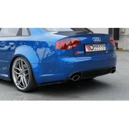 Maxton Design - Rear Side...