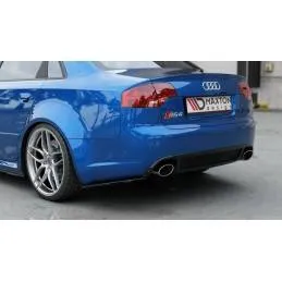Maxton Design - Rear Side...