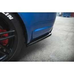 Maxton Design - Rear Side...