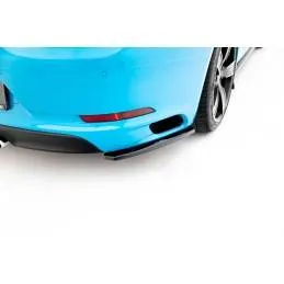 Maxton Design - Rear Side...