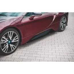 Maxton Design - Side Skirts...