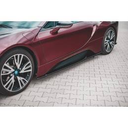 Maxton Design - Side Skirts...