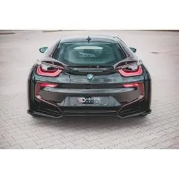 Maxton Design - Rear...
