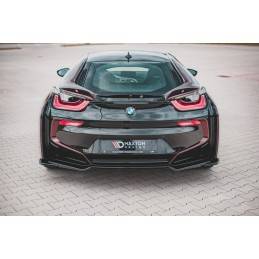 Maxton Design - Rear...