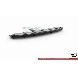 Maxton Design - Rear...