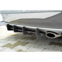 Maxton Design - Rear...
