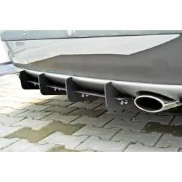 Maxton Design - Rear...