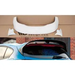 Maxton Design - Spoiler...
