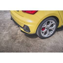 Maxton Design - Rear Side...