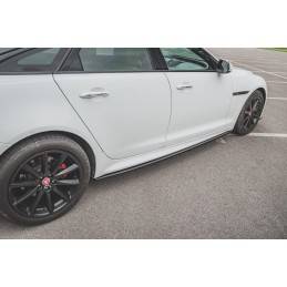 Maxton Design - Side Skirts...