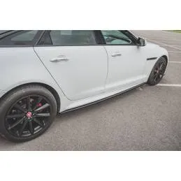 Maxton Design - Side Skirts...