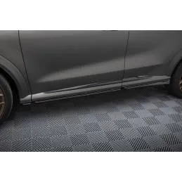 Maxton Design - Side Skirts...