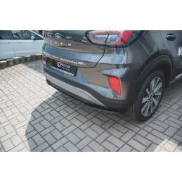 Maxton Design - Rear...