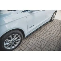 Maxton Design - Side Skirts...
