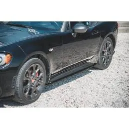 Maxton Design - Side Skirts...